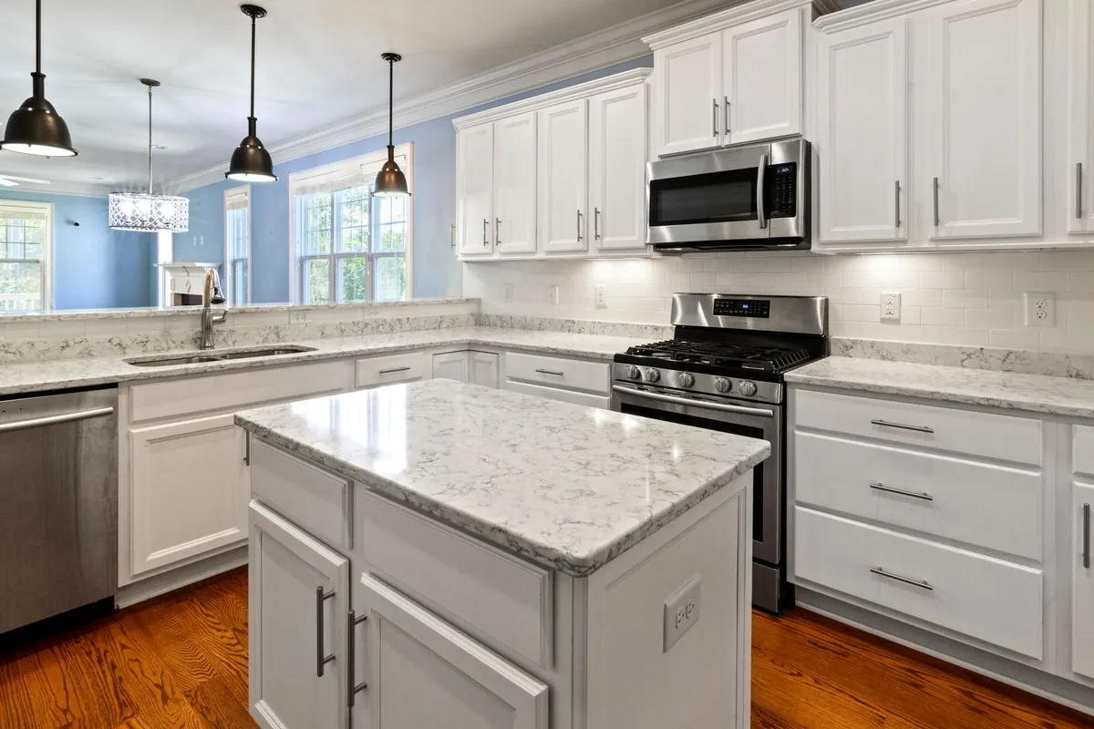 Filth & Squalor Cleanup in Marietta, OH